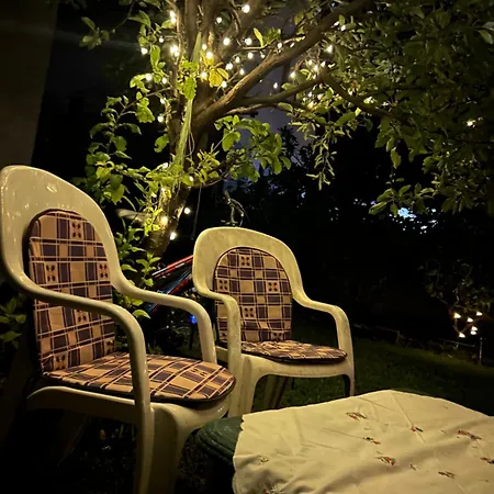 Adam's Bed & Coffee Kladovo