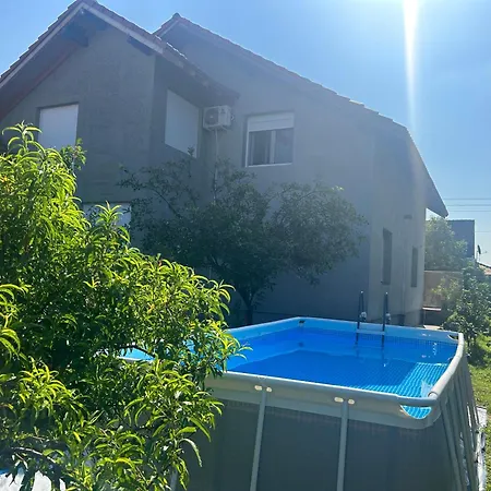 Adam's 4 Guest house