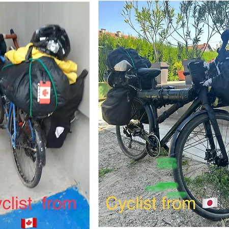 Adam's Bed & Coffee Penzion 3*