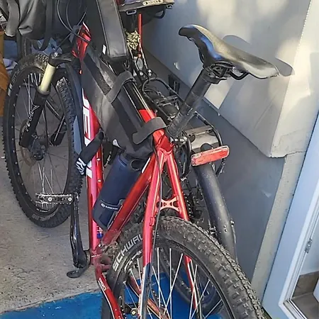 Penzion Adam's Bed & Coffee 3*