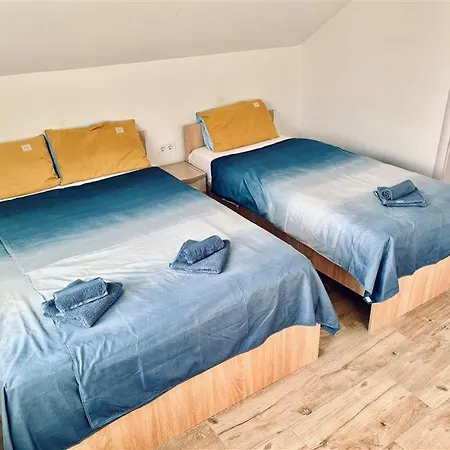 Adam's Bed & Coffee Penzion