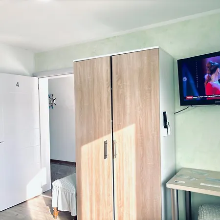 Adam's Bed & Coffee Penzion