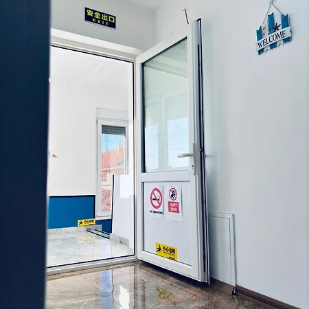 Adam's Bed & Coffee Kladovo