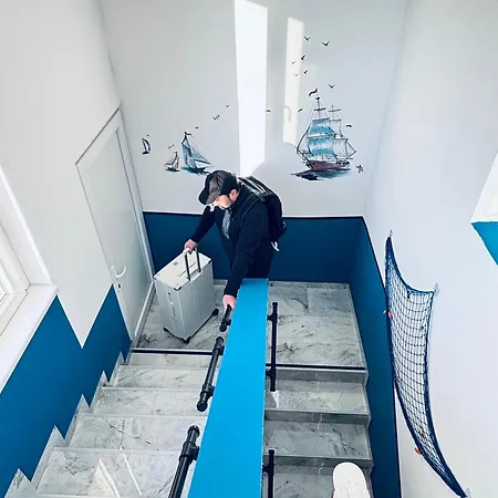 Penzion Adam's Bed & Coffee 3*