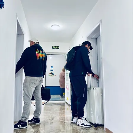 Penzion Adam's Bed & Coffee 3*