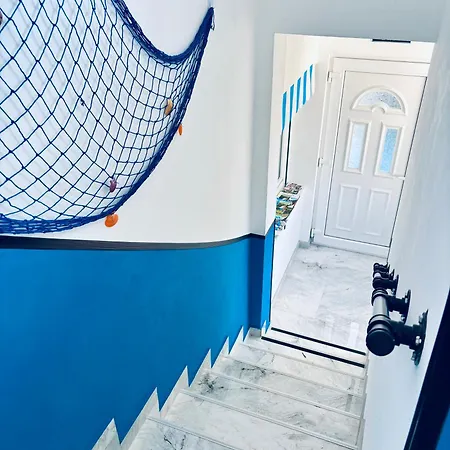 Adam's Bed & Coffee Penzion