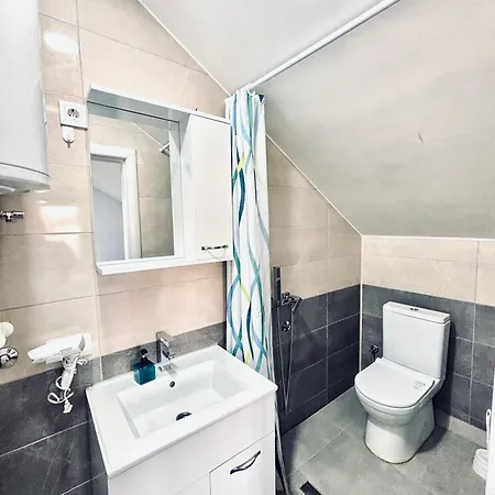 Adam's Bed & Coffee Kladovo