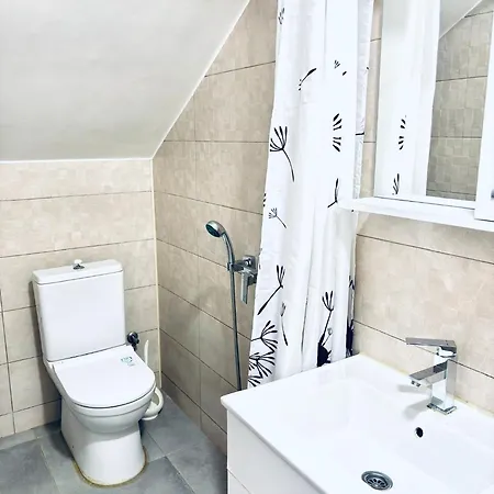 Adam's Bed & Coffee 3*