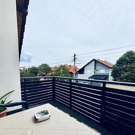 Adam's Bed & Coffee Kladovo