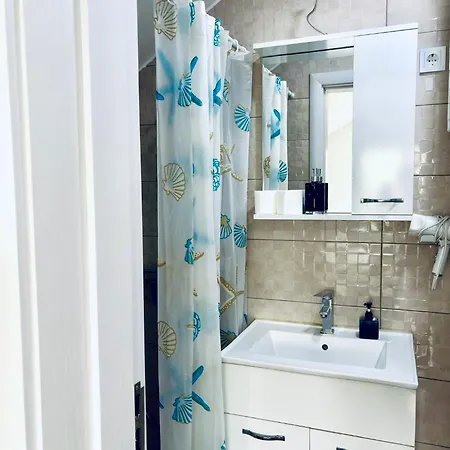 Adam's Bed & Coffee Kladovo