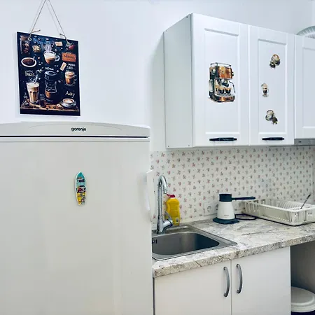 Adam's Bed & Coffee Penzion