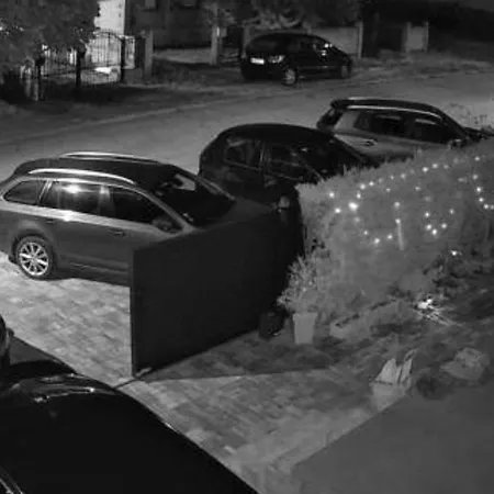 Penzion Adam's Bed & Coffee 3*