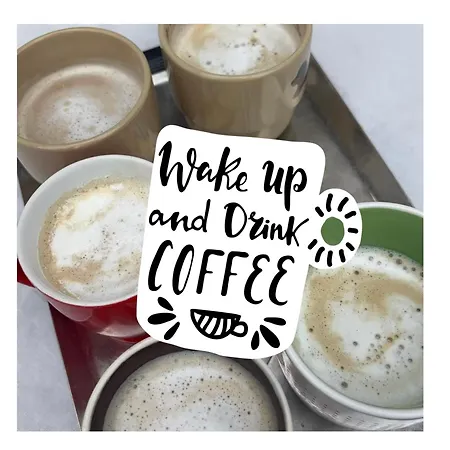 Adam's Bed & Coffee Kladovo